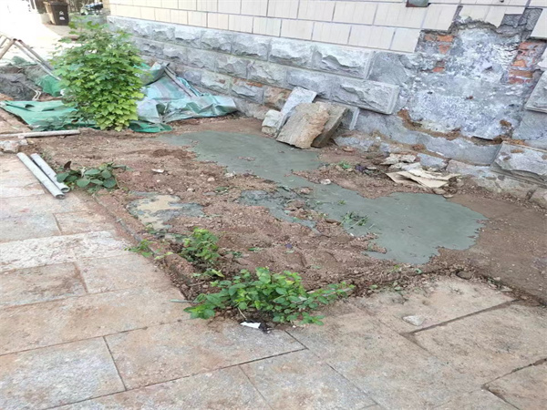 准格尔地基基础注浆增加承载力灌浆加固