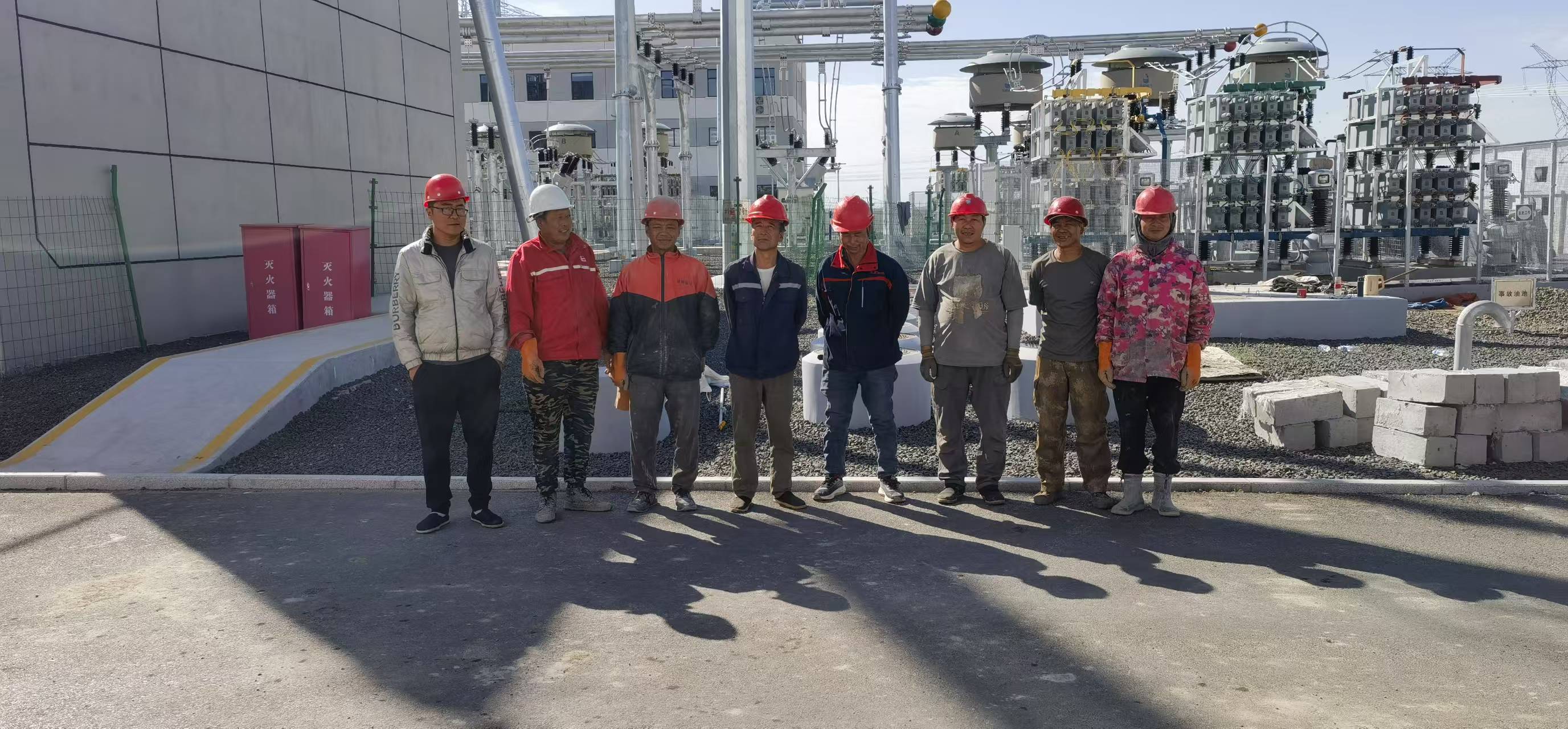 准格尔地基沉降如何修复?